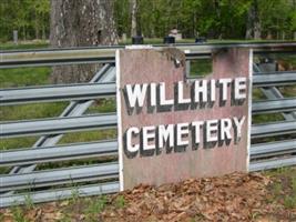 Wilhite Cemetery