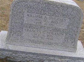 Wiliam A Dulaney Wiliam A Dulaney