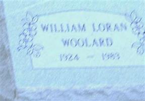 Wiliam Loran Woolard