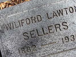Wiliford Lawton Sellers
