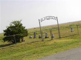 Wilkerson Cemetery