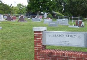 Wilkerson Cemetery