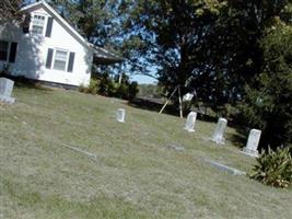 Wilkerson Cemetery