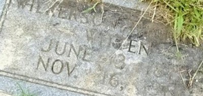 Wilkerson Thornton Witten