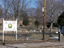 Wilkes-Barre City Cemetery