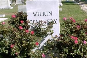 Wilkin Cemetery