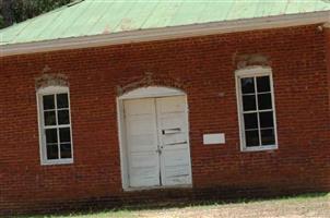 Wilkins Cemetery