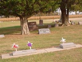 Wilkins Cemetery