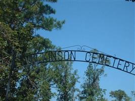 Wilkinson Cemetery