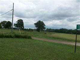 Wilkinson Cemetery