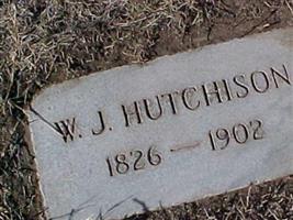Wilks J. Hutchison
