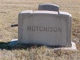 Wilks J. Hutchison