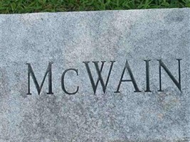 Will McWain Will McWain