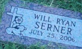 Will Ryan Serner