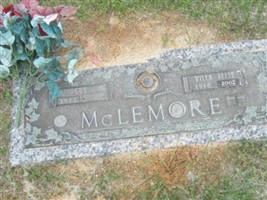 Willa Belle McLemore