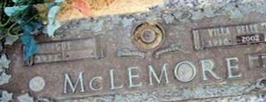 Willa Belle McLemore