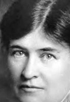 Willa Cather
