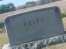 Willa Dyson Britt