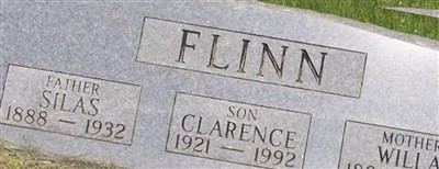 Willa Elma Howell Flinn