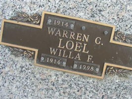 Willa F. Loel