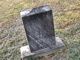 Willa Mae Logan