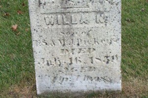 Willa N. Dickens