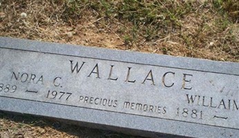 Willaim F. Wallace