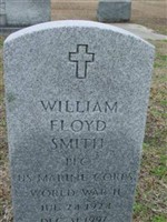 Willaim Floyed Smith
