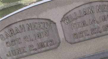 Willaim Neely