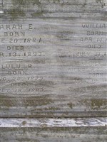 Willaim Secord