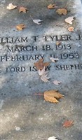 Willaim T Tyler, Jr