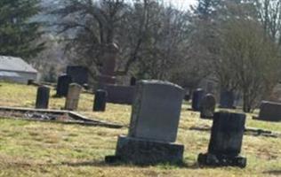 Willamina Cemetery