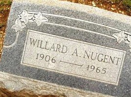 Willard A. Nugent