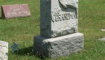 Willard Benjamin Warriner