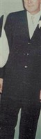 Willard (Bill) Bentley Critcher