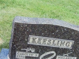 Willard C. Keesling