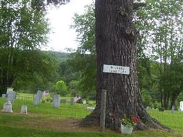 Willard Cemetery