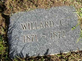 Willard Cushing