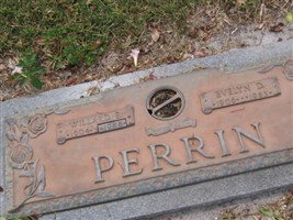 Willard E Perrin Willard E Perrin