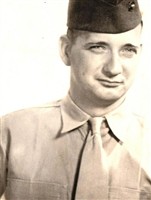 Willard Earl "Bill" Dodge Willard Earl "Bill" Dodge