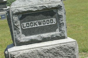 Willard Ezra Lockwood