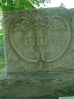 Willard F. Perdue