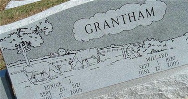 Willard Grantham