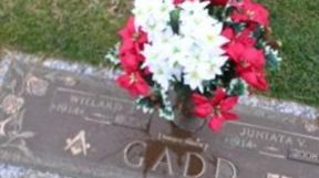 Willard J. Gadd, Sr