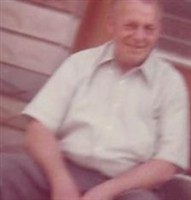 Willard J. Gadd, Sr