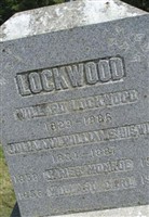 Willard Lockwood Willard Lockwood