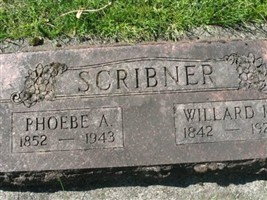 Willard M. Scribner