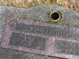 Willard Nelson Alverson