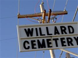 Willard Precinct Cemetery