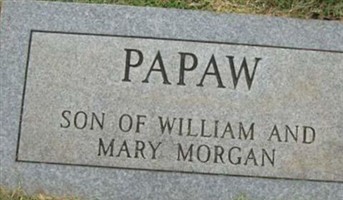 Willard R Morgan